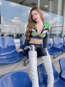 ฟักแฟง ธนัชชา