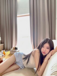 แบมบู แมงปอ