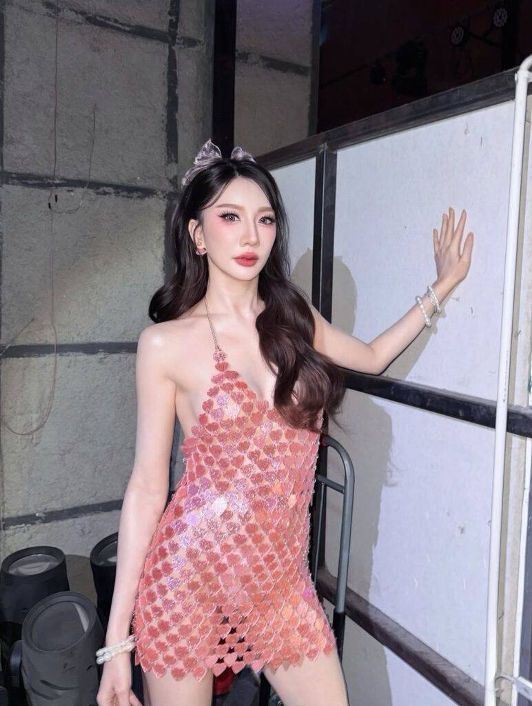 เบนซ์ พริกไทย