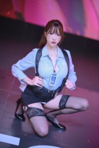 ฟูจิ Fuji Chan