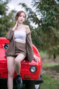 ฟูจิ Fuji Chan
