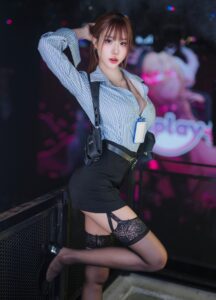 ฟูจิ Fuji Chan