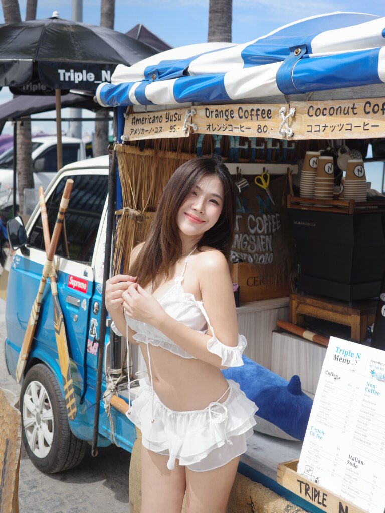 น้องแพม IG iiipamtisa