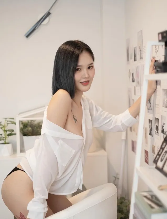Mueylix Onlyfans สาวหมวยสุดแซ่บ