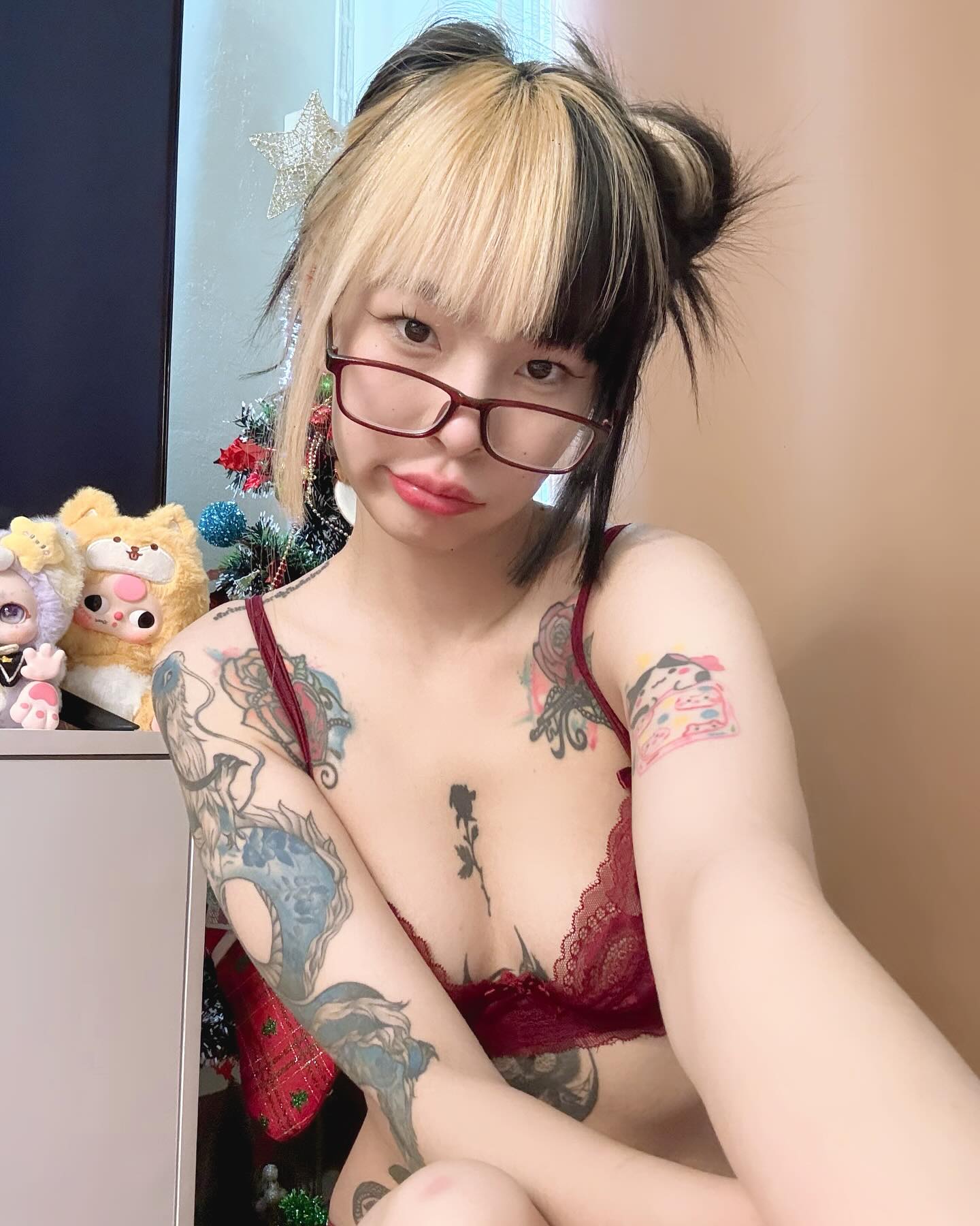 Baby_bee999 ดาว Onlyfans